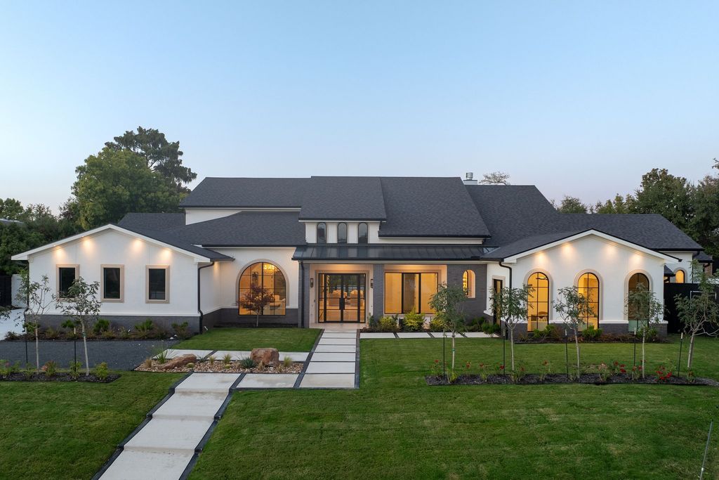 5615 Lobello Drive, Dallas, TX 75229