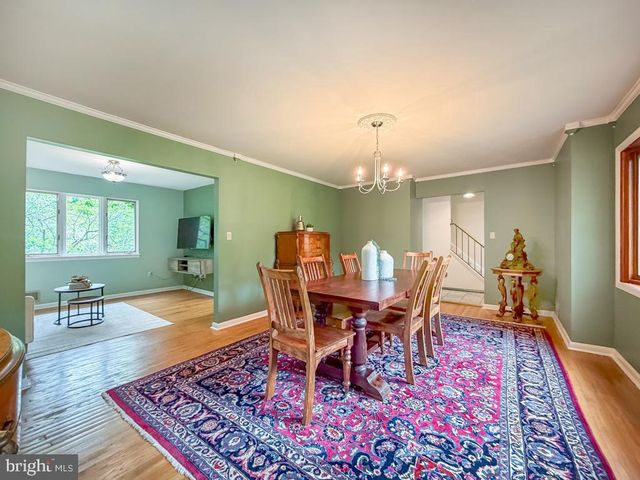 249 FORREST RD, Yardley, PA 19067