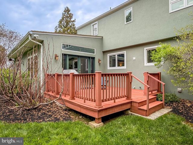 249 FORREST RD, Yardley, PA 19067