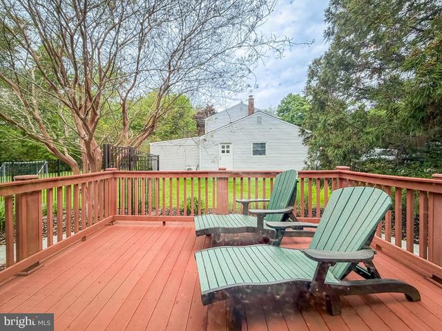 249 FORREST RD, Yardley, PA 19067
