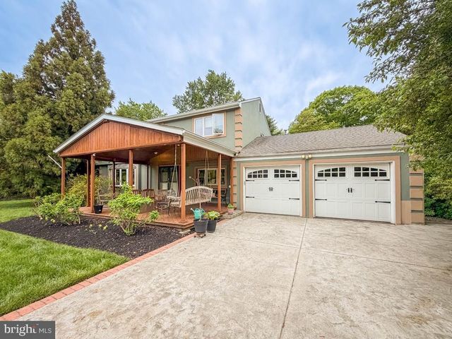249 FORREST RD, Yardley, PA 19067