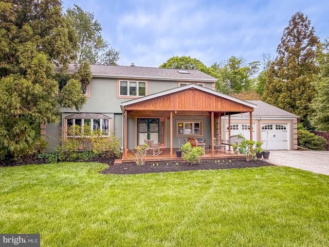 249 FORREST RD, Yardley, PA 19067