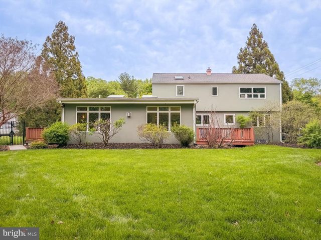 249 FORREST RD, Yardley, PA 19067