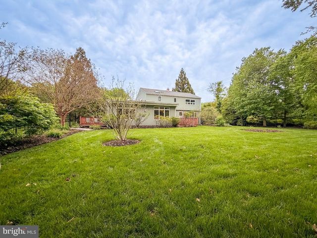 249 FORREST RD, Yardley, PA 19067