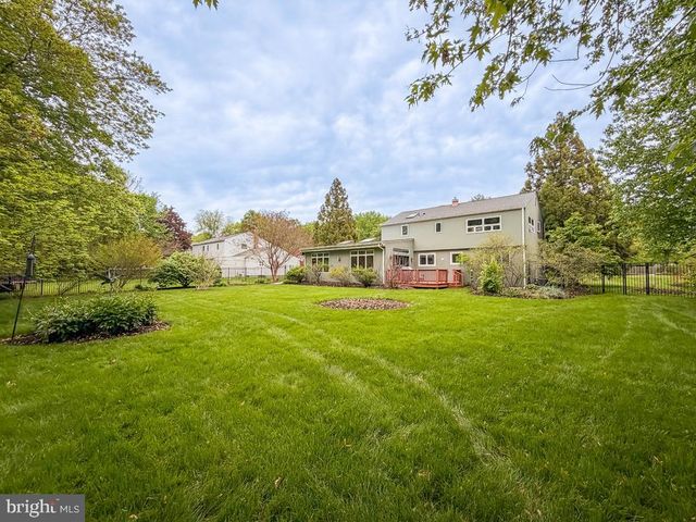249 FORREST RD, Yardley, PA 19067