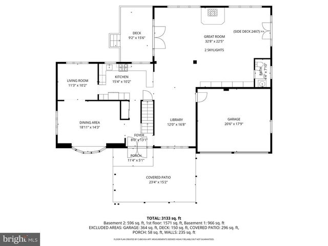 249 FORREST RD, Yardley, PA 19067