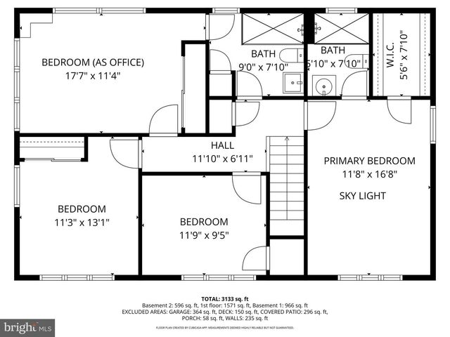 249 FORREST RD, Yardley, PA 19067
