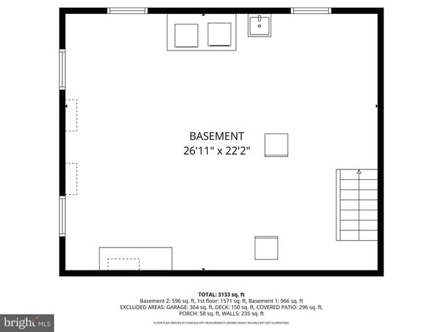 249 FORREST RD, Yardley, PA 19067
