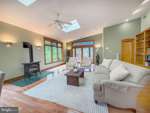 249 FORREST RD, Yardley, PA 19067