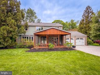 249 FORREST RD, Yardley, PA 19067