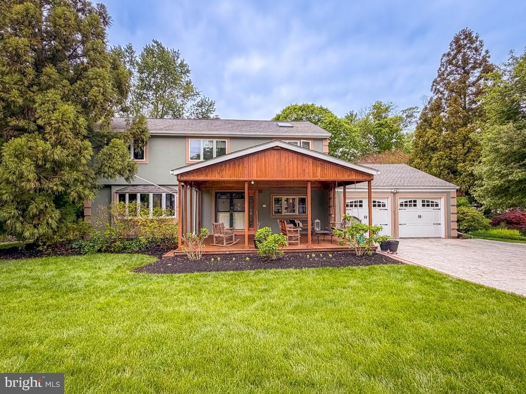 249 FORREST RD, Yardley, PA 19067