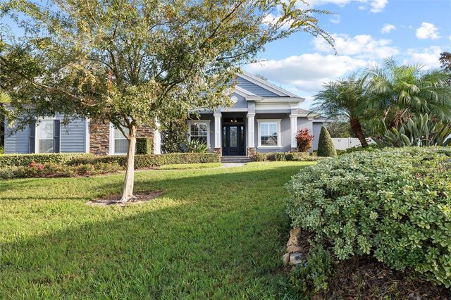 6632 CRESCENT WOODS CIRCLE, Lakeland, FL 33813