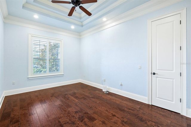 6632 CRESCENT WOODS CIRCLE, Lakeland, FL 33813