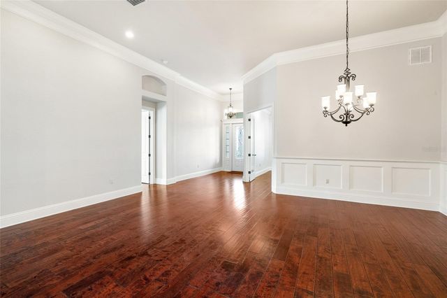 6632 CRESCENT WOODS CIRCLE, Lakeland, FL 33813