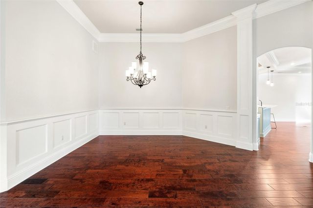 6632 CRESCENT WOODS CIRCLE, Lakeland, FL 33813