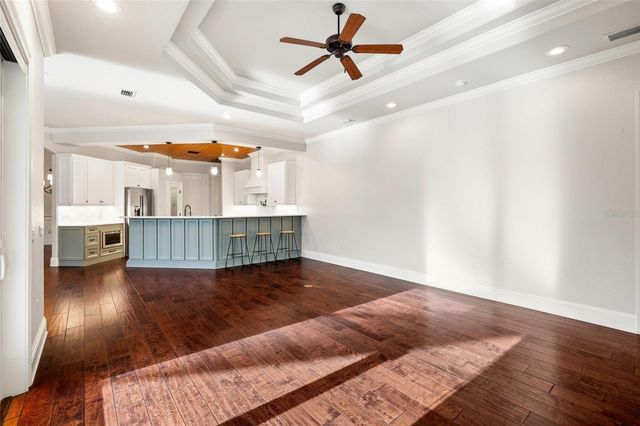 6632 CRESCENT WOODS CIRCLE, Lakeland, FL 33813