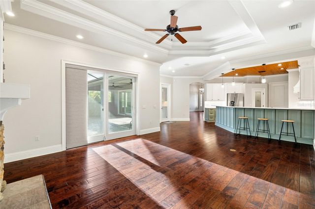 6632 CRESCENT WOODS CIRCLE, Lakeland, FL 33813