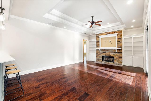 6632 CRESCENT WOODS CIRCLE, Lakeland, FL 33813