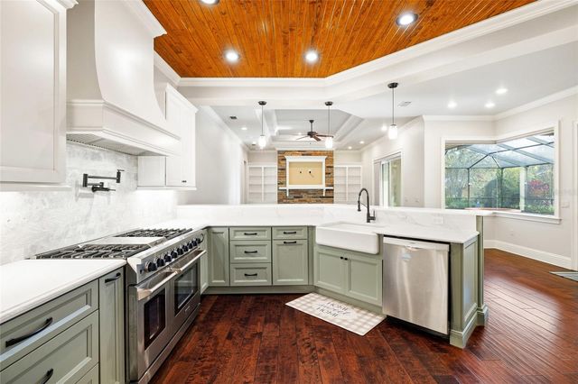 6632 CRESCENT WOODS CIRCLE, Lakeland, FL 33813