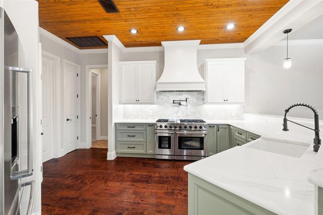 6632 CRESCENT WOODS CIRCLE, Lakeland, FL 33813