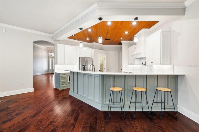 6632 CRESCENT WOODS CIRCLE, Lakeland, FL 33813