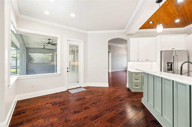 6632 CRESCENT WOODS CIRCLE, Lakeland, FL 33813