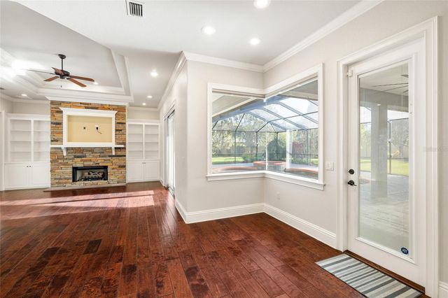 6632 CRESCENT WOODS CIRCLE, Lakeland, FL 33813