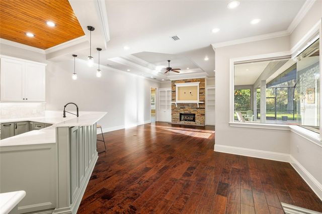 6632 CRESCENT WOODS CIRCLE, Lakeland, FL 33813