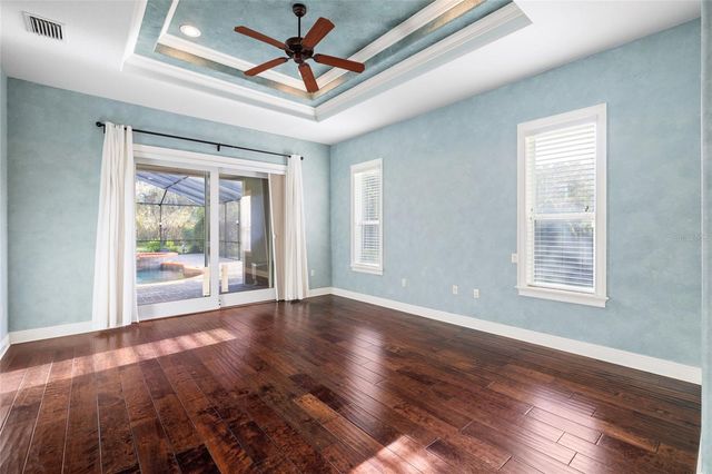 6632 CRESCENT WOODS CIRCLE, Lakeland, FL 33813