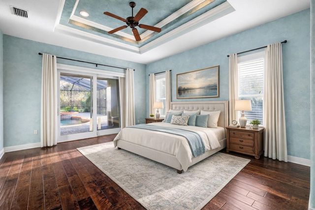 6632 CRESCENT WOODS CIRCLE, Lakeland, FL 33813