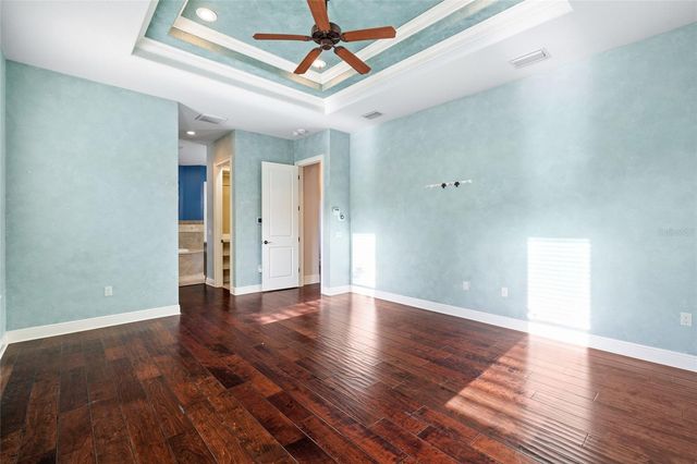 6632 CRESCENT WOODS CIRCLE, Lakeland, FL 33813