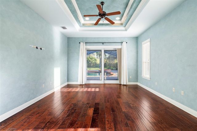 6632 CRESCENT WOODS CIRCLE, Lakeland, FL 33813