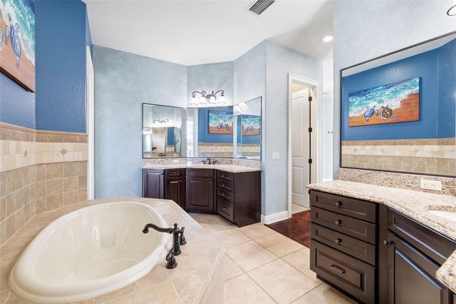 6632 CRESCENT WOODS CIRCLE, Lakeland, FL 33813