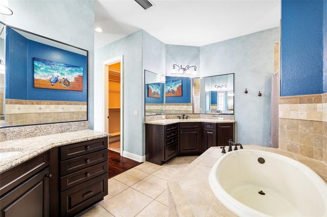 6632 CRESCENT WOODS CIRCLE, Lakeland, FL 33813