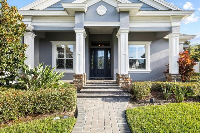 6632 CRESCENT WOODS CIRCLE, Lakeland, FL 33813