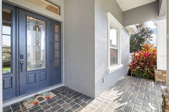 6632 CRESCENT WOODS CIRCLE, Lakeland, FL 33813