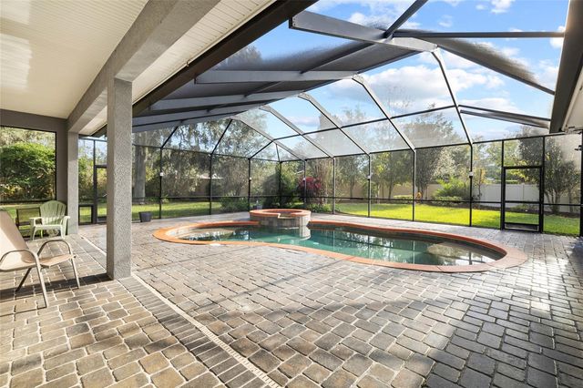 6632 CRESCENT WOODS CIRCLE, Lakeland, FL 33813