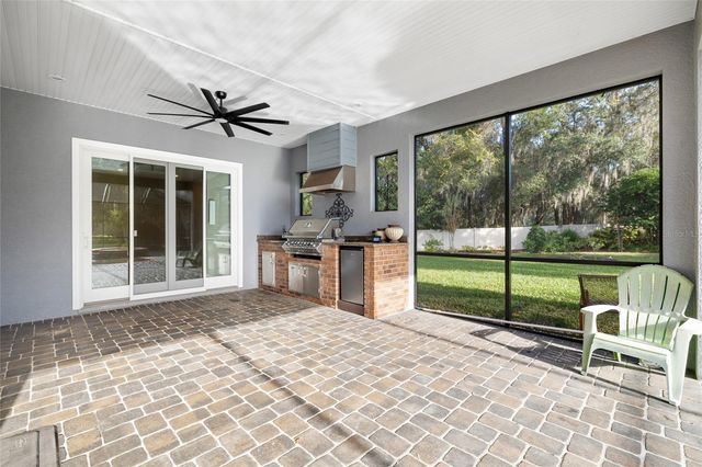 6632 CRESCENT WOODS CIRCLE, Lakeland, FL 33813