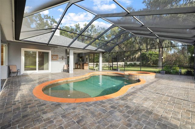 6632 CRESCENT WOODS CIRCLE, Lakeland, FL 33813