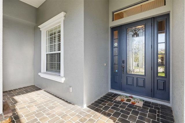 6632 CRESCENT WOODS CIRCLE, Lakeland, FL 33813