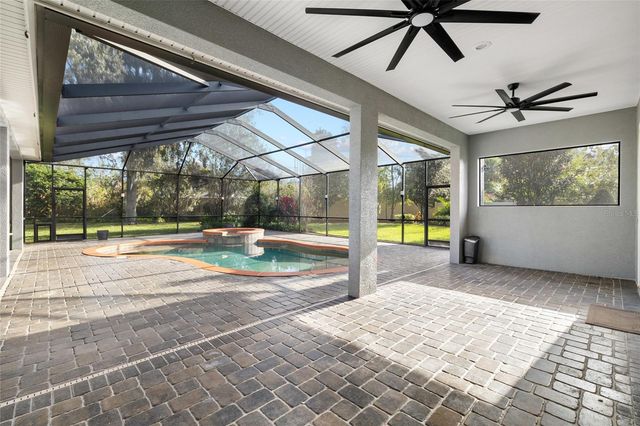 6632 CRESCENT WOODS CIRCLE, Lakeland, FL 33813