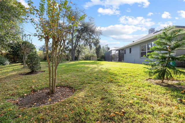 6632 CRESCENT WOODS CIRCLE, Lakeland, FL 33813