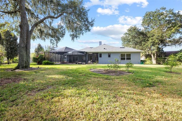 6632 CRESCENT WOODS CIRCLE, Lakeland, FL 33813