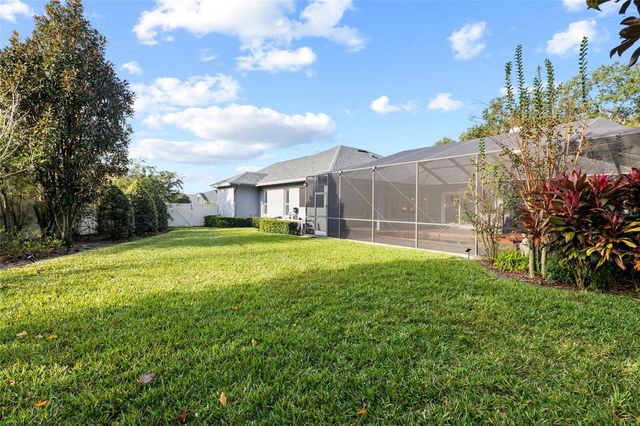 6632 CRESCENT WOODS CIRCLE, Lakeland, FL 33813