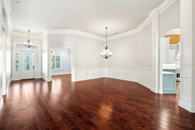 6632 CRESCENT WOODS CIRCLE, Lakeland, FL 33813