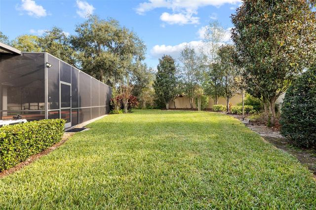 6632 CRESCENT WOODS CIRCLE, Lakeland, FL 33813