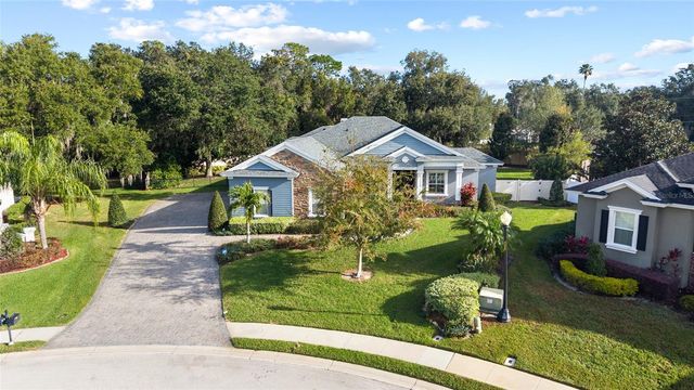 6632 CRESCENT WOODS CIRCLE, Lakeland, FL 33813