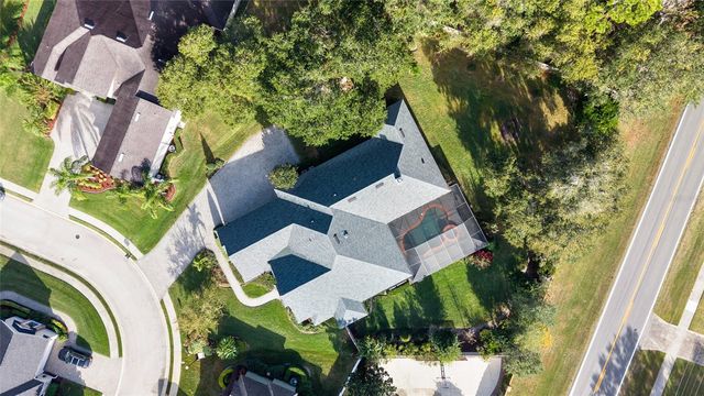 6632 CRESCENT WOODS CIRCLE, Lakeland, FL 33813