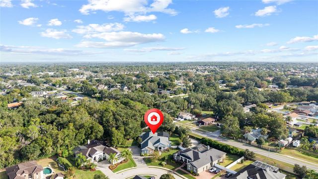 6632 CRESCENT WOODS CIRCLE, Lakeland, FL 33813