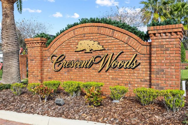 6632 CRESCENT WOODS CIRCLE, Lakeland, FL 33813